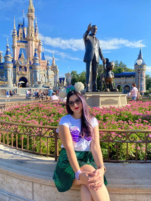 Agente de viajes profesional