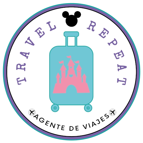 Travel Repeat Logo
