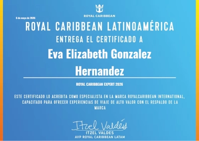 Certificación 7